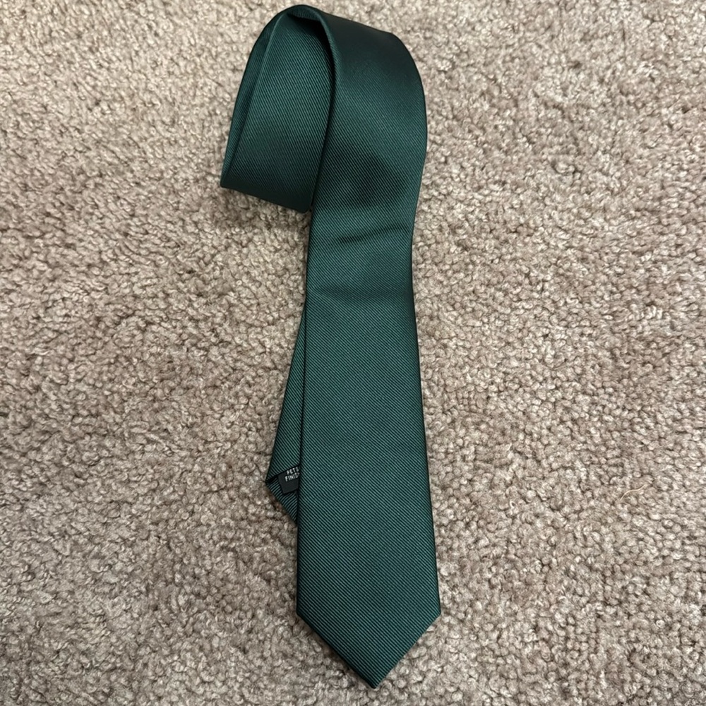 Elviros Tie